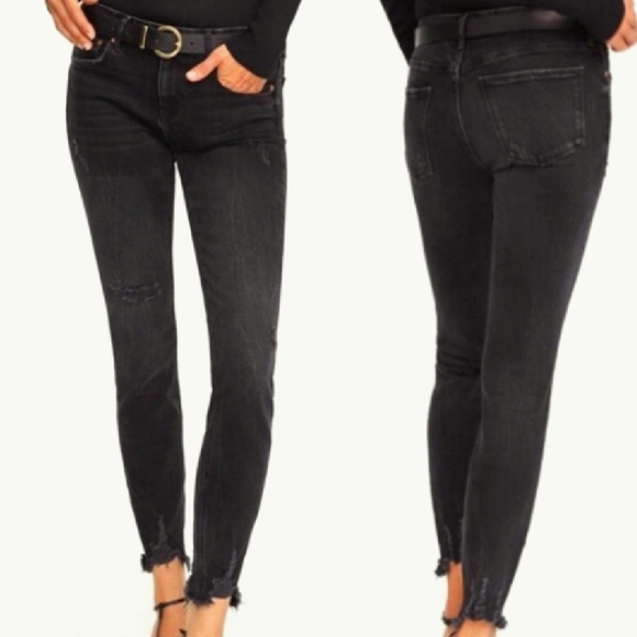 Zara The Skinny Jean